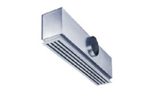 XY-DTC low-temperature strip air supply outlet