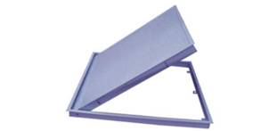 XY-JX Maintenance door