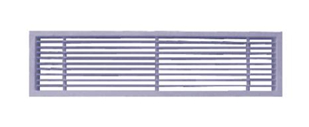 XY-T Strip air outlet